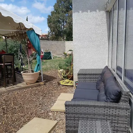 La Maison Choupila 빌라 *