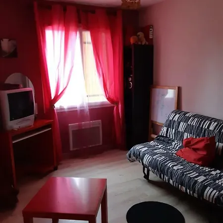 La Maison Choupila Paulhan