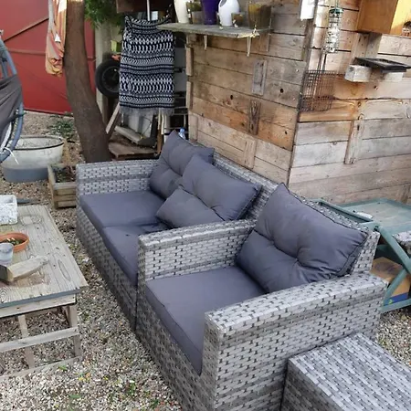 La Maison Choupila 빌라 *